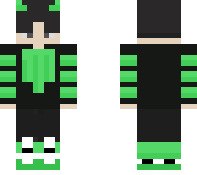 monster e-boy 2