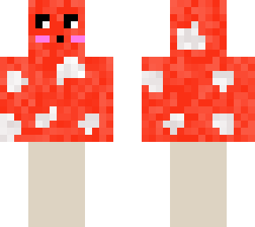 mushroom o(^?^)o