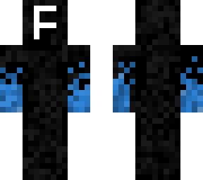 my (final and improved) skin