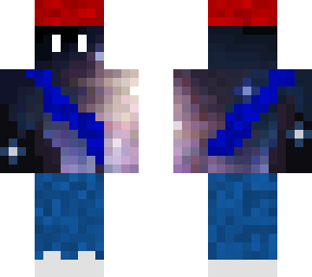 my avatar
