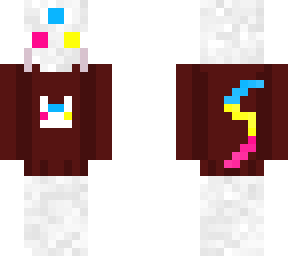 my cat character