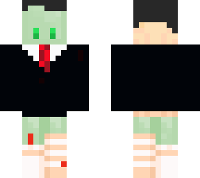 my current skin (v2)