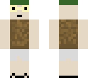 my new main skin