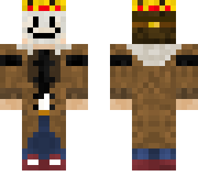 my skin 1.4