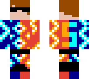my skin updated