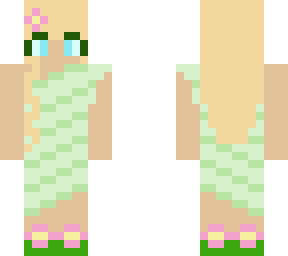 nature princess ~ reshade contest