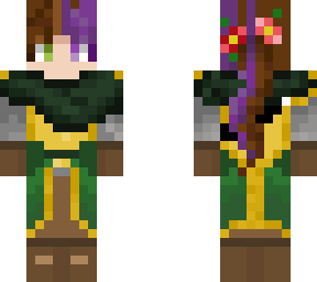 nebula ranger
