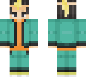 nendou riki