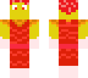 nether vegito