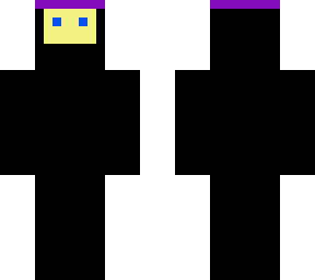 ninja skin