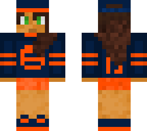 oilers girl version (fixed 2.0)