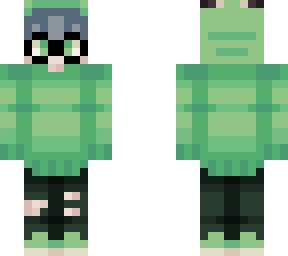 old growhugo