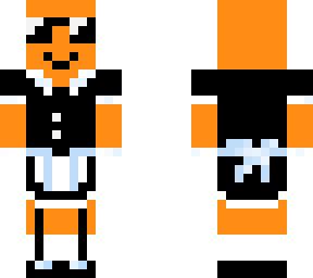 orange dani