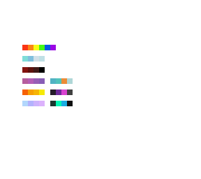 palette contest