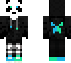 panda epicka
