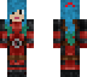personalized lady deadpool