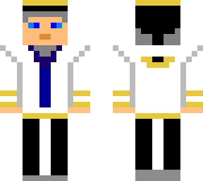pilot