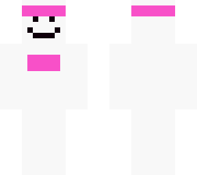 pinkurple preston