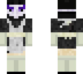 plague docter female