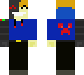 player half bot