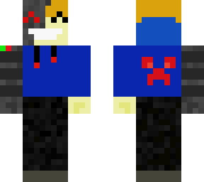 player half bot