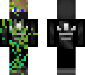 poisoned man