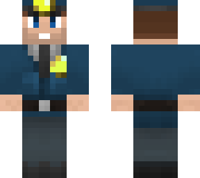 police officer