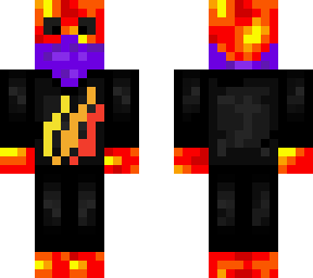 preston (original + headphones + mask