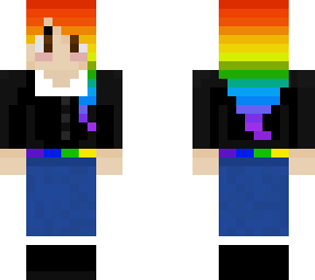 pride