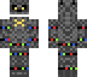 prototype bonnie