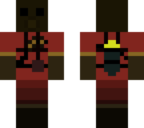 pyro from tf2