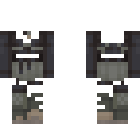 radioactive // v3 // feminine