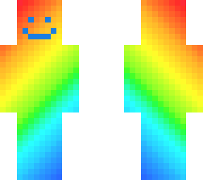 rainbow cooler