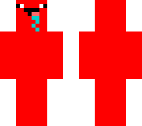 red noob