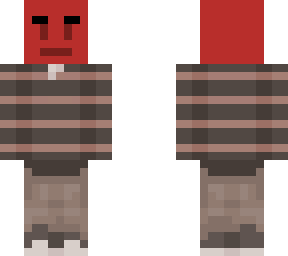 rod (protagonist) (datrix cube)