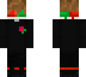 rose boy