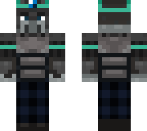 royal illager task force guard (jade)