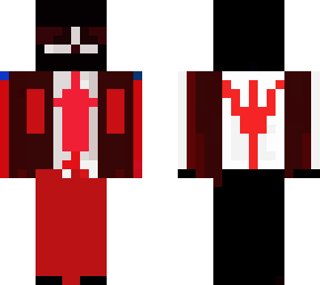 royal skin
