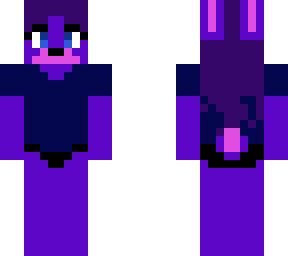 sally the bunny (quick fix)