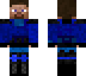 secret forces steve