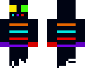 sentinel (my version)