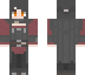 serana volkihar - skyrim