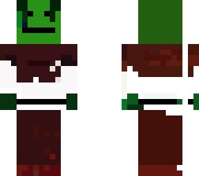shrek