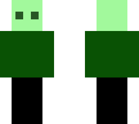 simple green