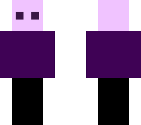 simple purple
