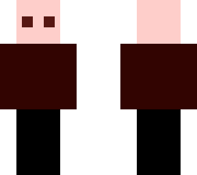 simple red