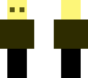 simple yellow