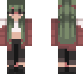 skin