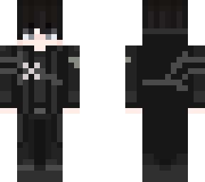 slim kirito