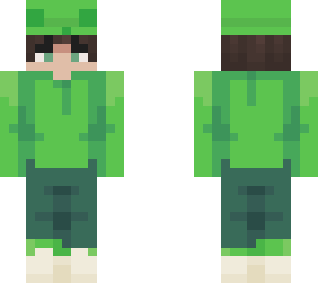 slime // boy (mobs series)